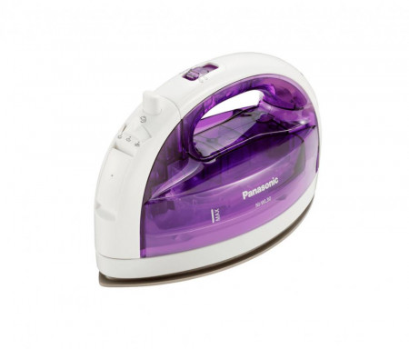 Беспроводной утюг Panasonic NI-WL30VTW - image 6