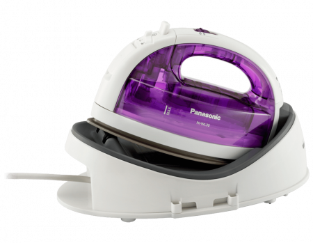 Беспроводной утюг Panasonic NI-WL30VTW - image 1