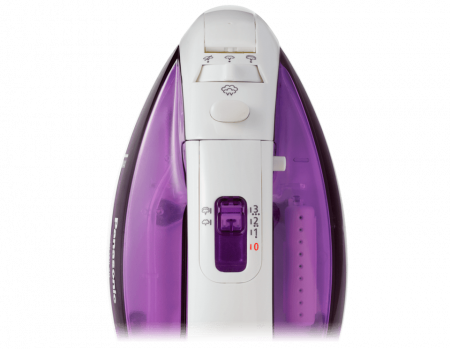 Беспроводной утюг Panasonic NI-WL30VTW - image 2