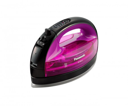 Беспроводной утюг Panasonic NI-WL41VTW - image 1