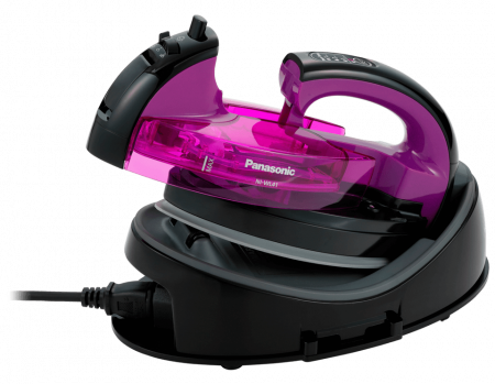 Беспроводной утюг Panasonic NI-WL41VTW - image 4