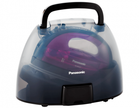 Беспроводной утюг Panasonic NI-WL41VTW - image 2