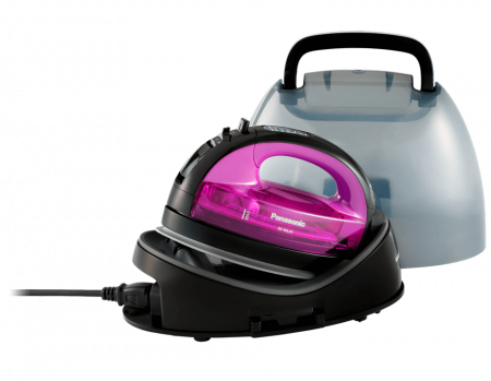 Беспроводной утюг Panasonic NI-WL41VTW - image 3