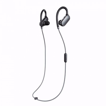 Беспроводные наушники Xiaomi Mi Sports Bluetooth (Black) ХИТ ПРОДАЖ! - image 4