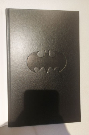 Бэтмен. Что случилось с Крестоносцем в Масске? - image 3