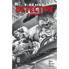Бэтмен. Detective Comics. Убойная прогулка (мягк/обл.) - image 1