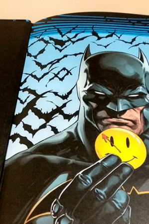 Бэтмен/Флэш - image 4