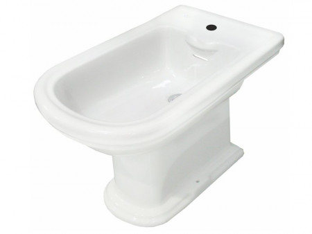 Биде IDEALSTANDARD CALLA BIDET 061X035 1H WHITE - image 1