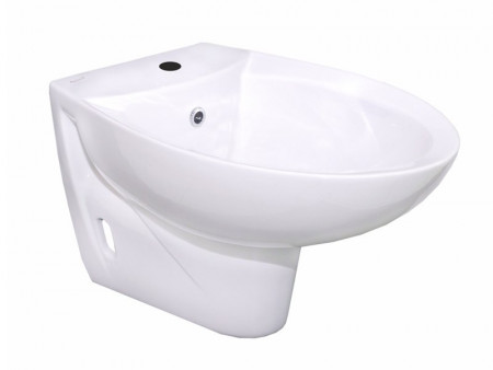 Биде VIDIMA SEVADUO BIDET WH TH WHITE - image 1