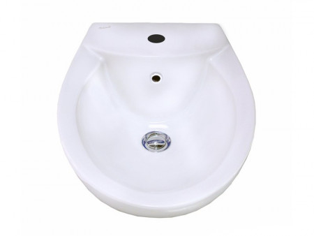 Биде VIDIMA SEVADUO BIDET WH TH WHITE - image 3