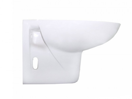 Биде VIDIMA SEVADUO BIDET WH TH WHITE - image 2