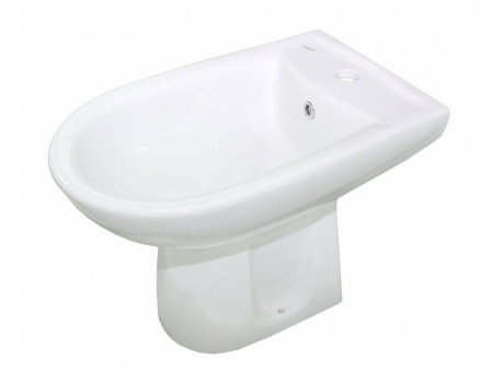 Биде VIDIMA SEVAMIX BIDET TH WHITE - image 1