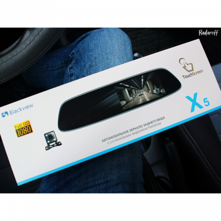 Blackview X5 - image 2