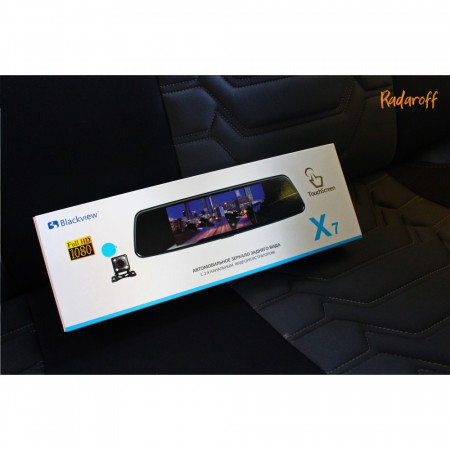 Blackview X7 - image 2