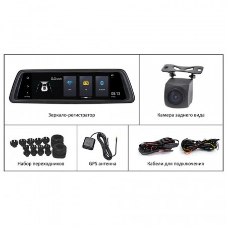 BLACKVIEW X9 - image 2