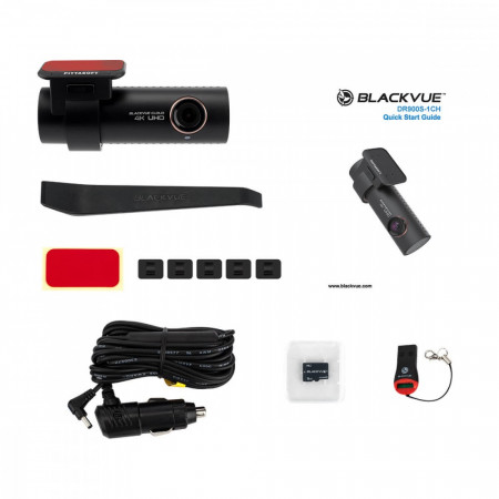 Blackvue DR900S-1CH - image 5