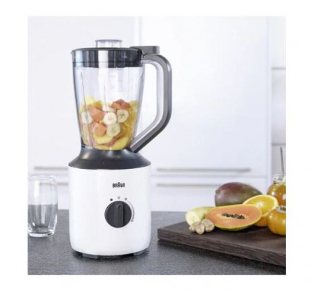 Блендер Braun JB3150WH - image 1