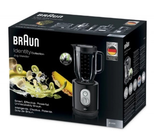 Блендер Braun JB5160BK - image 1
