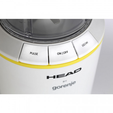 Блендер Gorenje B1200HEAD W - image 1