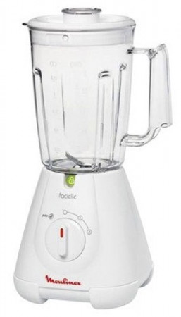 Блендер Moulinex LM237125 - image 1