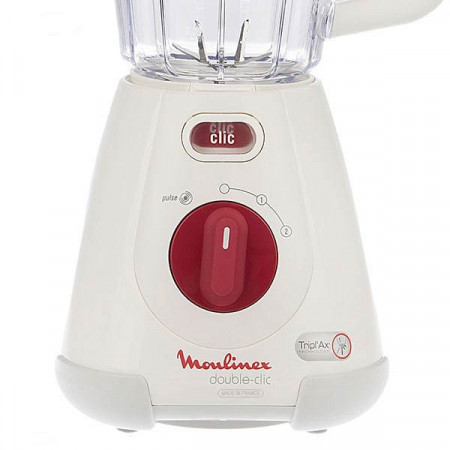 Блендер Moulinex LM238125 - image 1