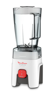 Блендер Moulinex LM242B25 - image 1