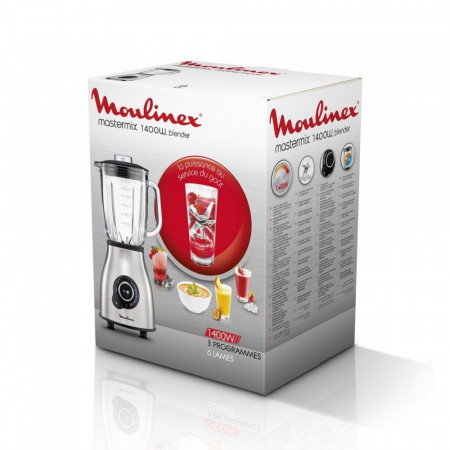 Блендер Moulinex LM850D10 - image 1