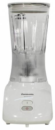 Блендер Panasonic MX EX1011WTQ - image 1