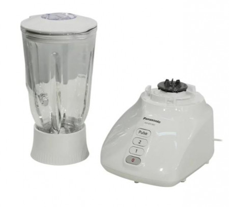 Блендер Panasonic MX EX1561WTQ - image 1