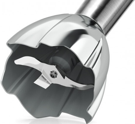 Блендер погружной Bosch MS8CM61X1 - image 1