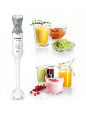 Блендер погружной Bosch MSM66020 - image 1