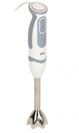 Блендер погружной Braun MQ5020WH - image 1