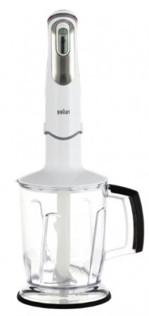 Блендер погружной Braun MQ745 - image 1