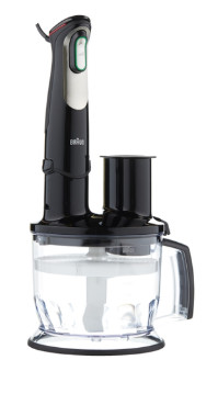 Блендер погружной Braun MQ775 - image 1