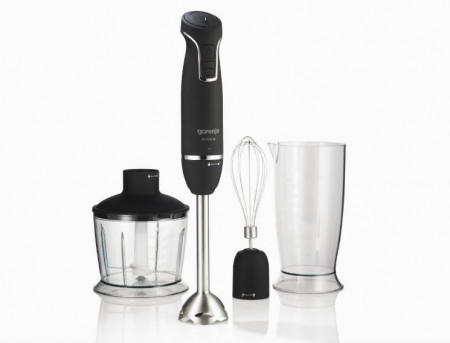 Блендер погружной Gorenje HBX604QB - image 1