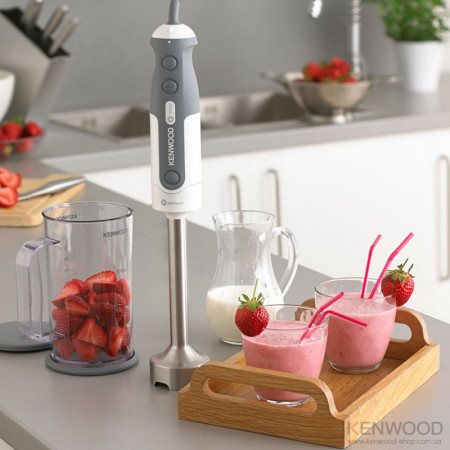 Блендер погружной Kenwood HDP408WH - image 1