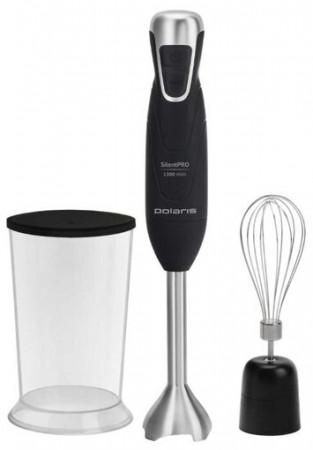 Блендер погружной Polaris PHB 1379 Silent - image 1