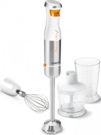 Блендер погружной Sencor SHB4460WH - image 1