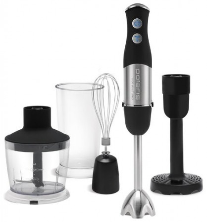 Блендер Polaris PHB 1066AL Manual - image 1