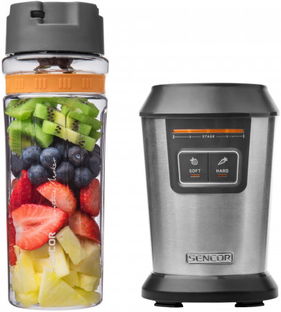 Блендер Sencor SBL7500SS - image 1