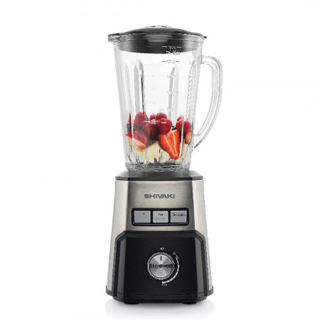 Блендер Shivaki SH BLO 818 - image 1