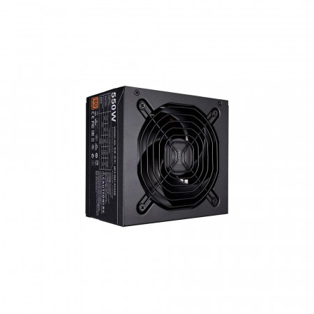 Блок питания Cooler Master MWE Bronze 550W - image 3