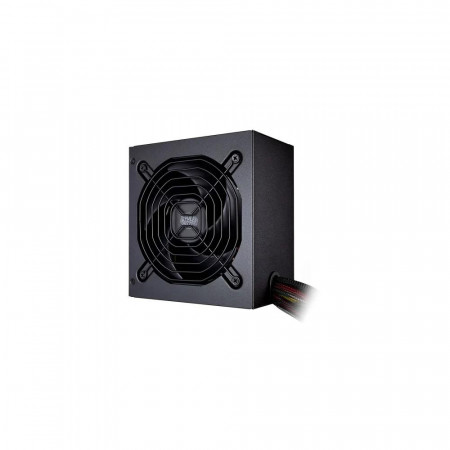 Блок питания Cooler Master MWE Bronze 550W - image 4