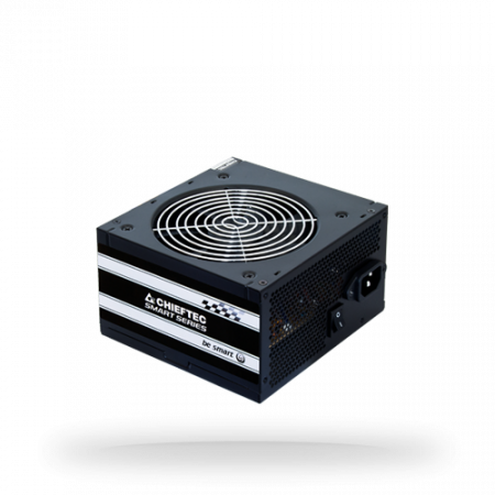 Блок питания Cooler Master MWE Bronze 550W - image 2