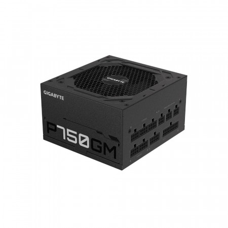 Блок питания GIGABYTE GP-P750GM - image 2