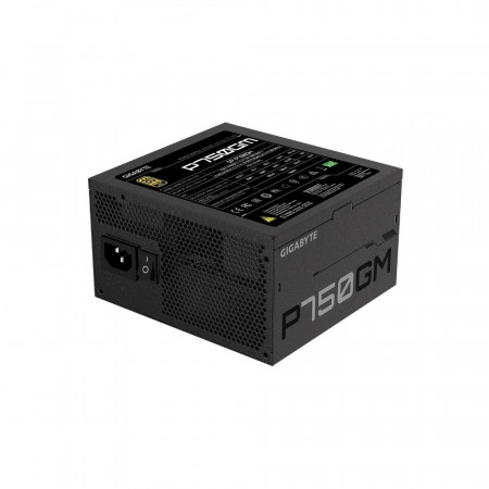 Блок питания GIGABYTE GP-P750GM - image 4