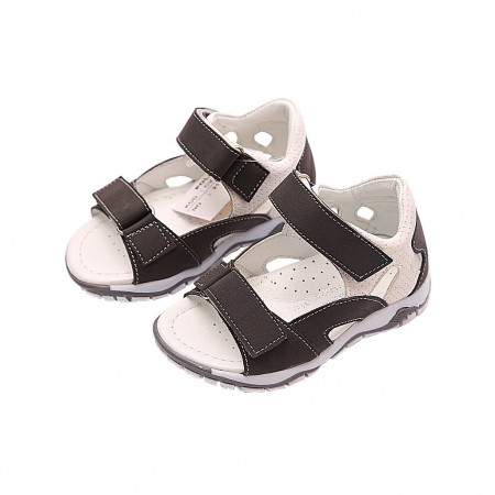 Босоножки POLATI CV-92 для мальчика - image 3