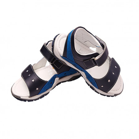 Босоножки POLATI CV-99 для мальчика - image 1
