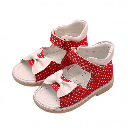 Босоножки POLATI UY-45 для девочки - image 3