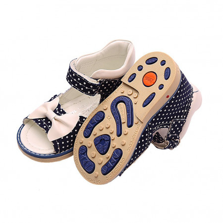 Босоножки POLATI UY-46 для девочки - image 3